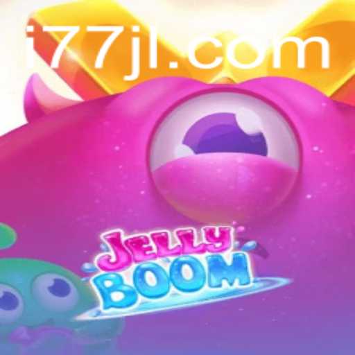Unveiling JellyBoom: An Immersive Gaming Adventure with 77jl