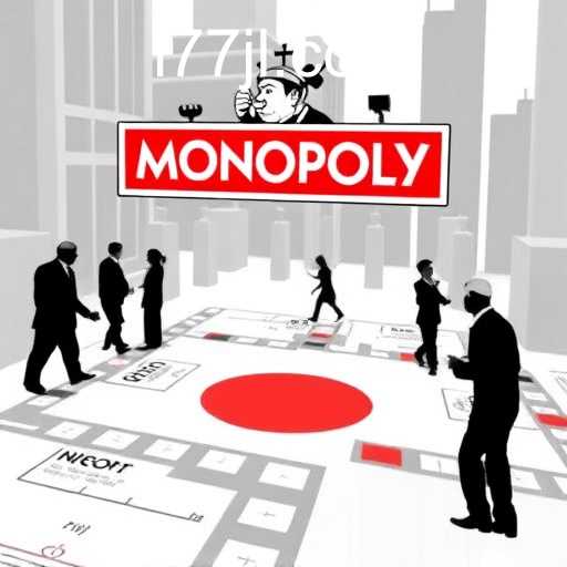 Monopoly