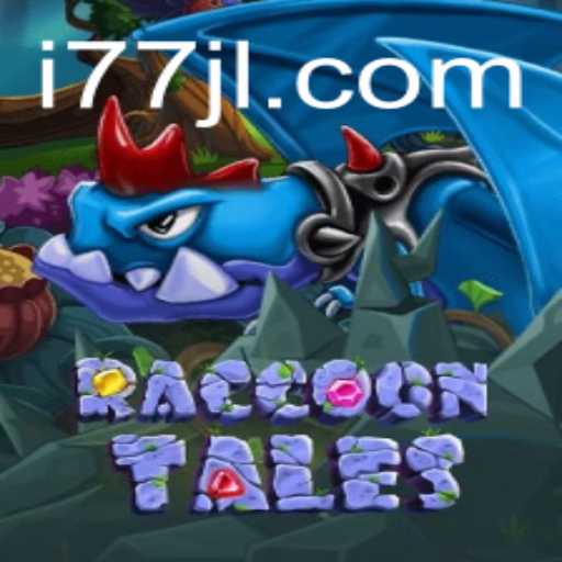 Exploring the Enchanting World of RaccoonTales